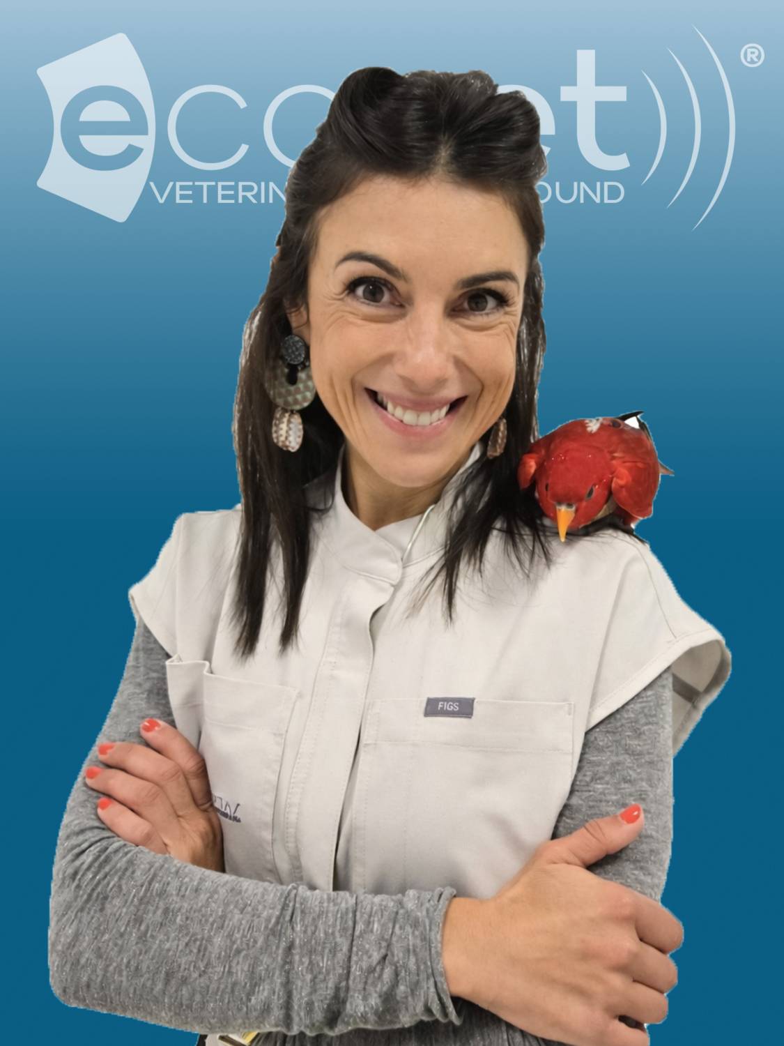 Dr.ssa Miriam Vistas - DVM